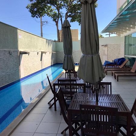 Novo Apartamento De 2 Quartos No Setor Bueno - Ao Lado Do Orion Business & Health Complex - Ed Pontal Premium - Pp1605 Гоянія Екстер'єр фото