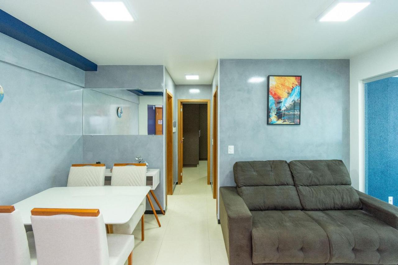 Novo Apartamento De 2 Quartos No Setor Bueno - Ao Lado Do Orion Business & Health Complex - Ed Pontal Premium - Pp1605 Гоянія Екстер'єр фото