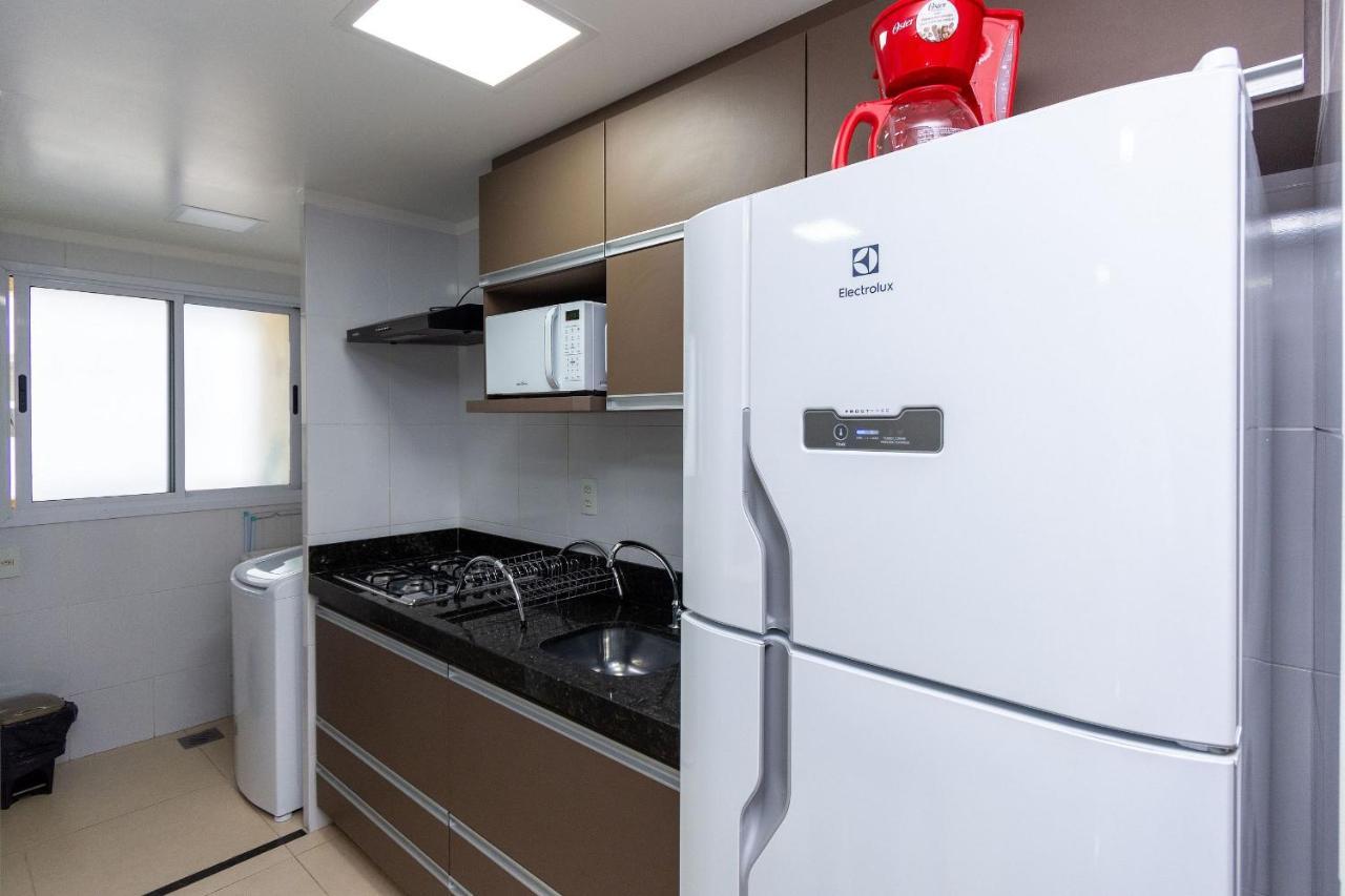 Novo Apartamento De 2 Quartos No Setor Bueno - Ao Lado Do Orion Business & Health Complex - Ed Pontal Premium - Pp1605 Гоянія Екстер'єр фото