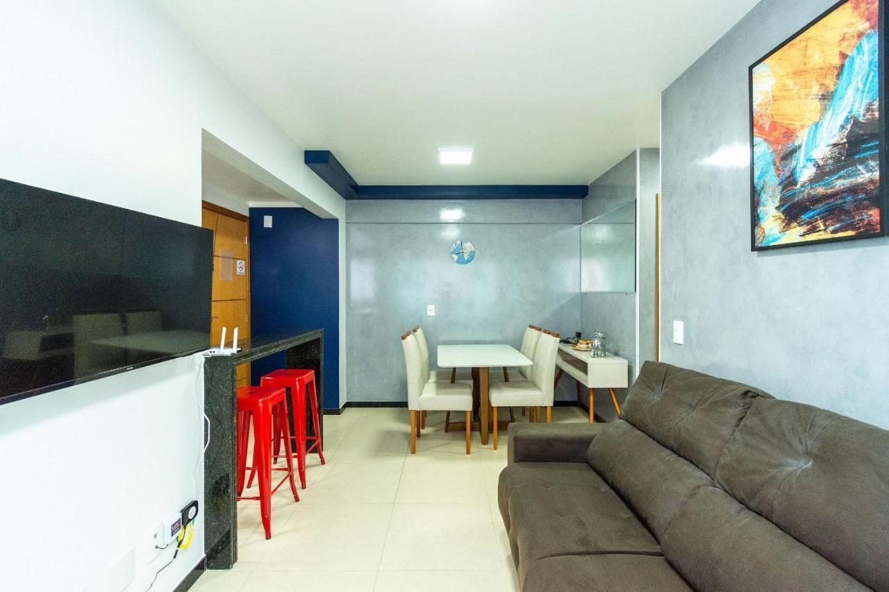 Novo Apartamento De 2 Quartos No Setor Bueno - Ao Lado Do Orion Business & Health Complex - Ed Pontal Premium - Pp1605 Гоянія Екстер'єр фото
