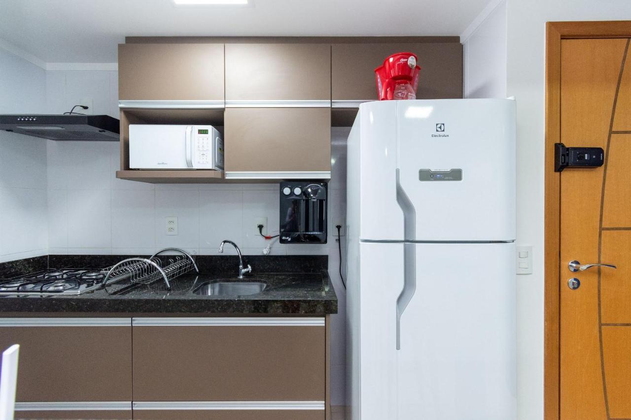 Novo Apartamento De 2 Quartos No Setor Bueno - Ao Lado Do Orion Business & Health Complex - Ed Pontal Premium - Pp1605 Гоянія Екстер'єр фото