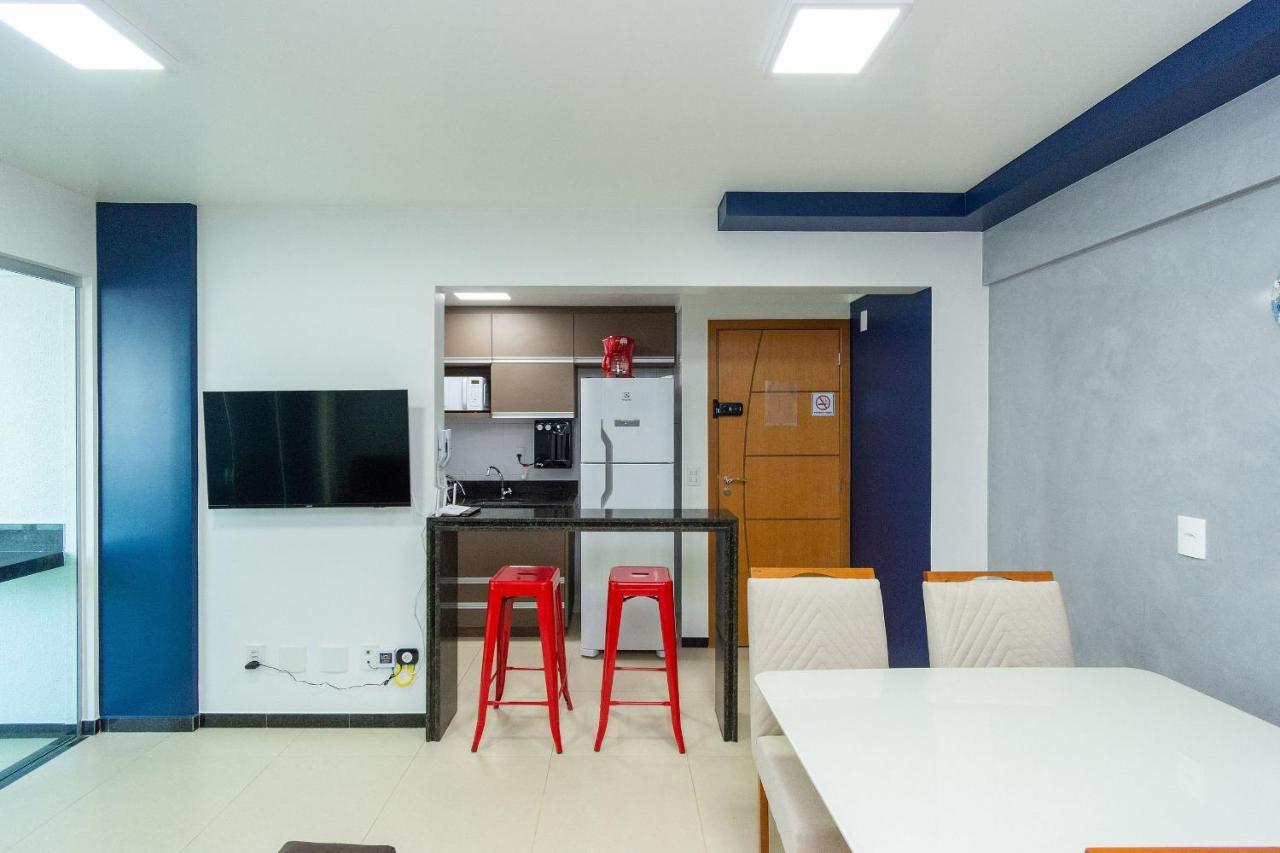 Novo Apartamento De 2 Quartos No Setor Bueno - Ao Lado Do Orion Business & Health Complex - Ed Pontal Premium - Pp1605 Гоянія Екстер'єр фото