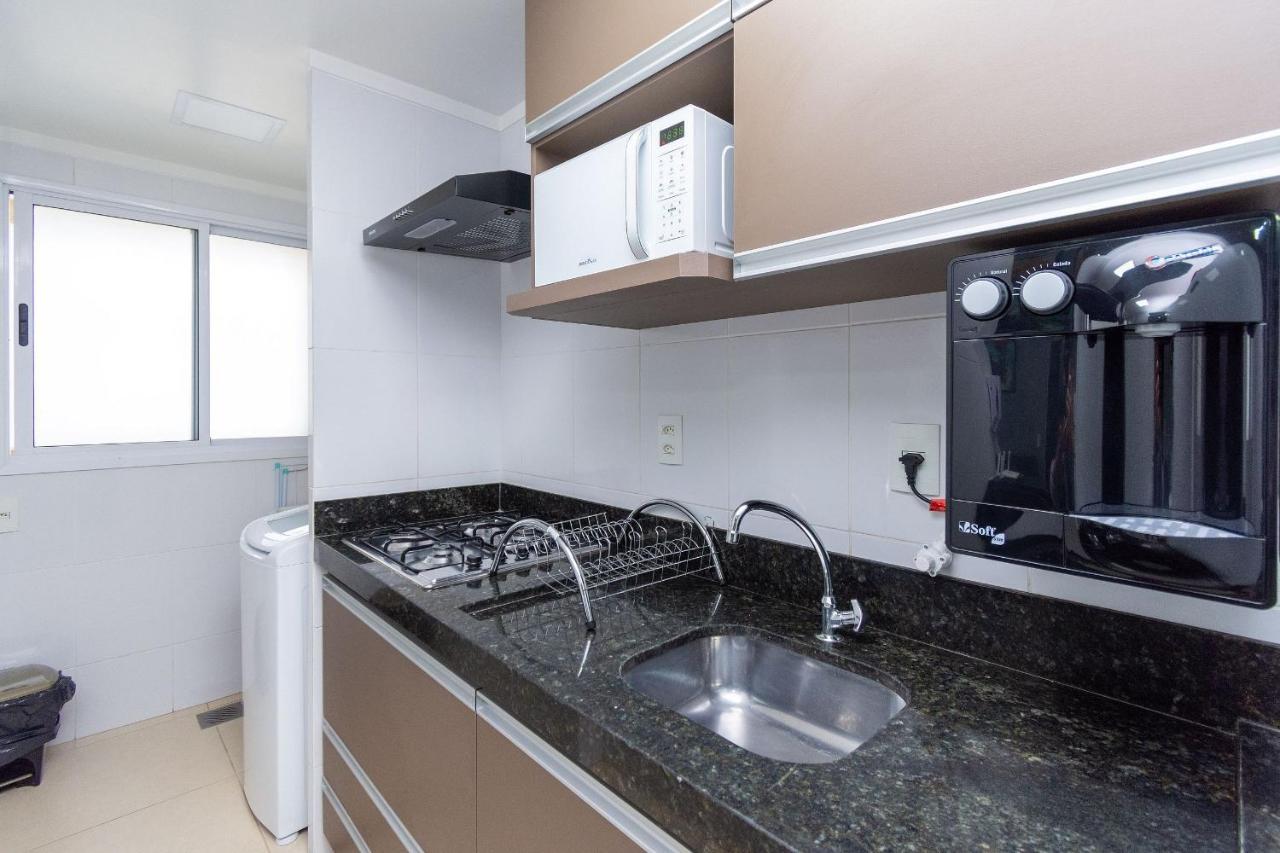 Novo Apartamento De 2 Quartos No Setor Bueno - Ao Lado Do Orion Business & Health Complex - Ed Pontal Premium - Pp1605 Гоянія Екстер'єр фото