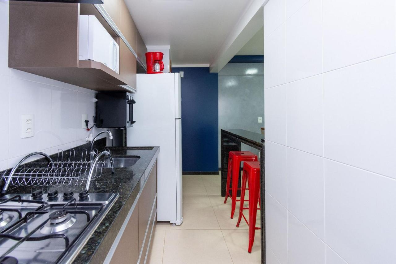 Novo Apartamento De 2 Quartos No Setor Bueno - Ao Lado Do Orion Business & Health Complex - Ed Pontal Premium - Pp1605 Гоянія Екстер'єр фото