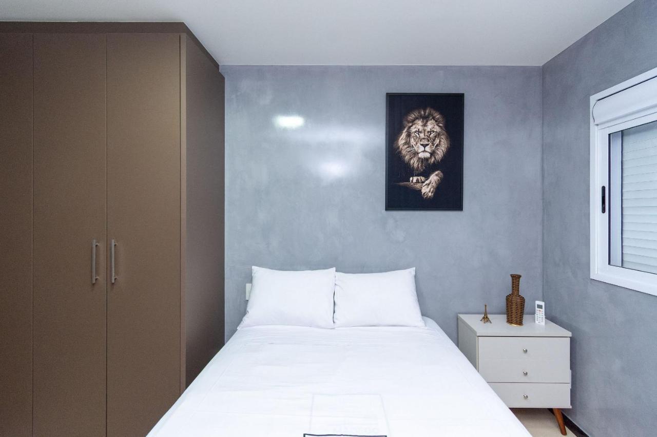 Novo Apartamento De 2 Quartos No Setor Bueno - Ao Lado Do Orion Business & Health Complex - Ed Pontal Premium - Pp1605 Гоянія Екстер'єр фото