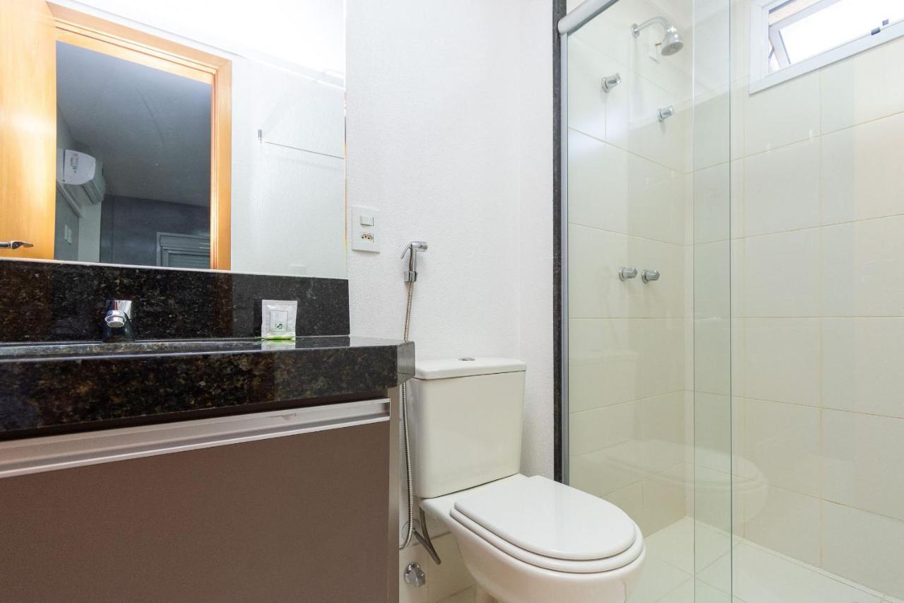 Novo Apartamento De 2 Quartos No Setor Bueno - Ao Lado Do Orion Business & Health Complex - Ed Pontal Premium - Pp1605 Гоянія Екстер'єр фото