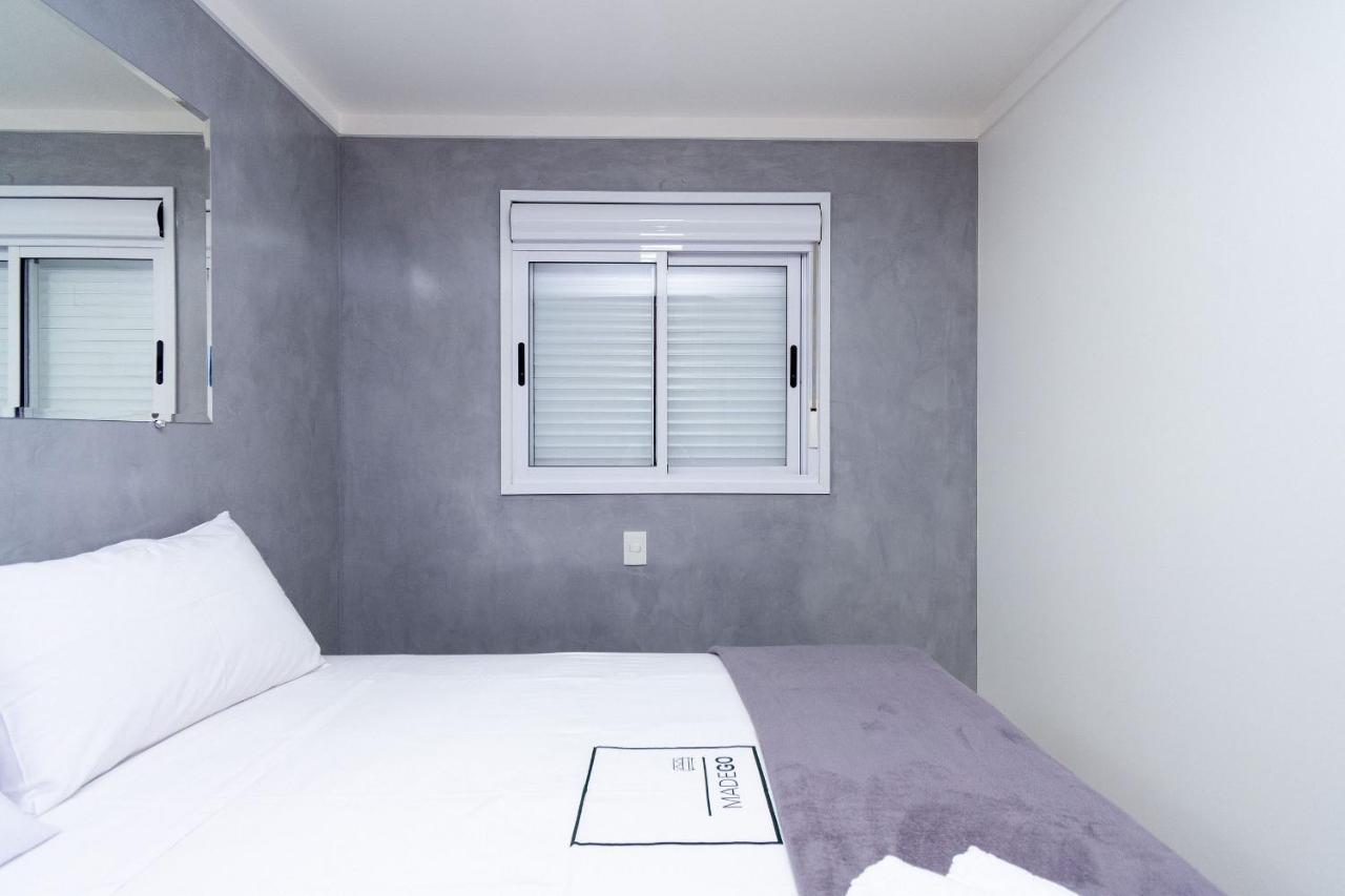 Novo Apartamento De 2 Quartos No Setor Bueno - Ao Lado Do Orion Business & Health Complex - Ed Pontal Premium - Pp1605 Гоянія Екстер'єр фото