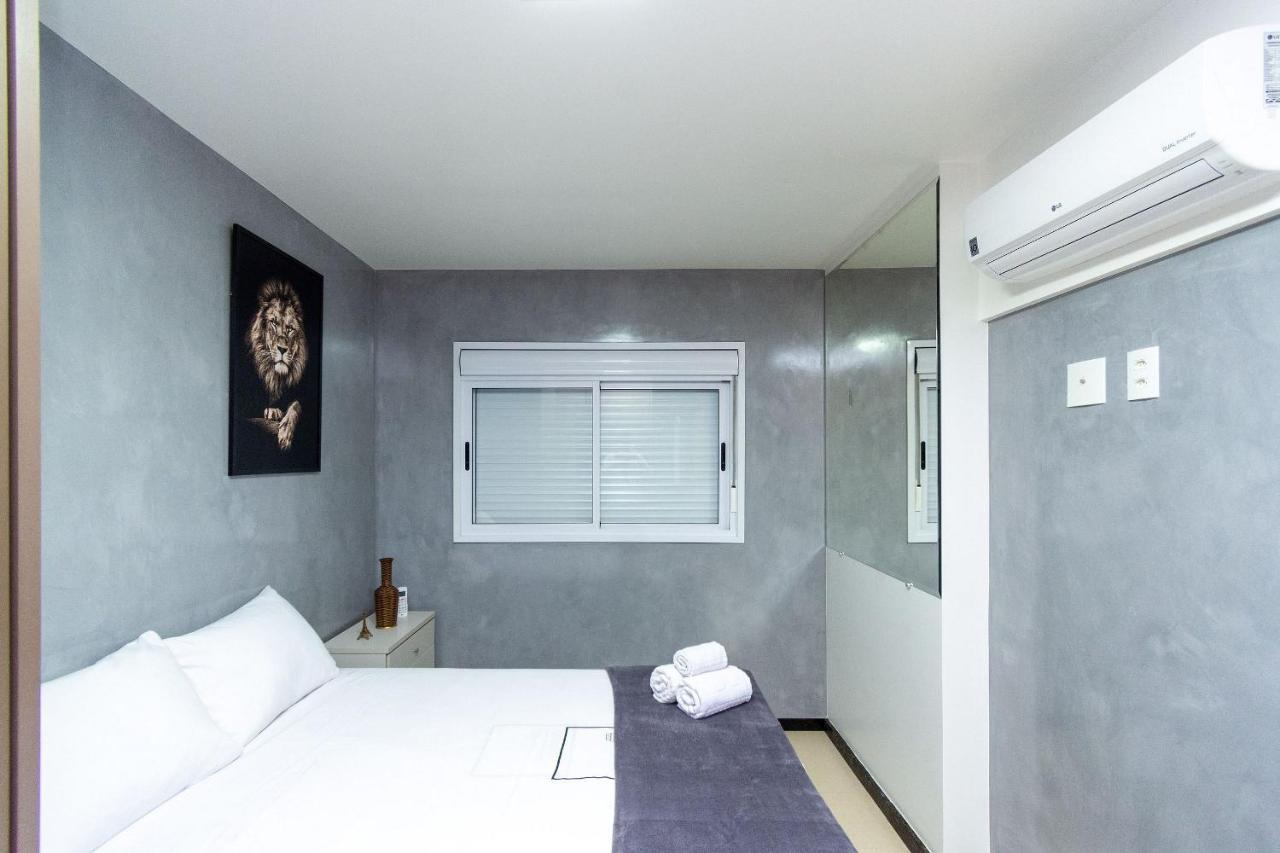 Novo Apartamento De 2 Quartos No Setor Bueno - Ao Lado Do Orion Business & Health Complex - Ed Pontal Premium - Pp1605 Гоянія Екстер'єр фото